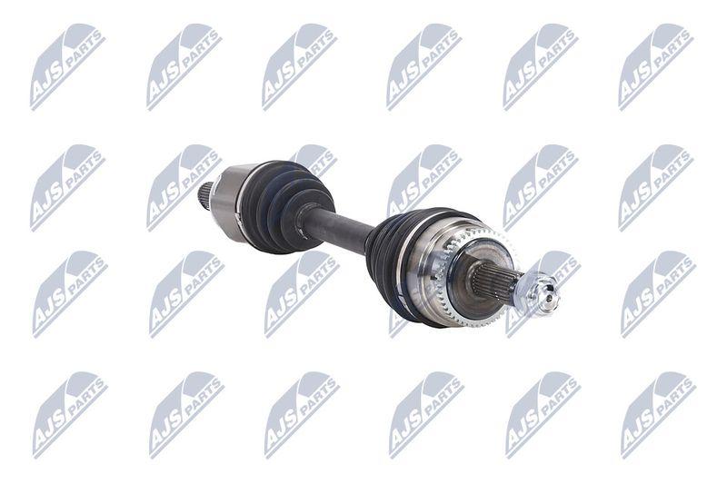 Arbre de transmission NTY NPW-LR-010