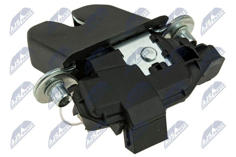 Serrure de capot de coffre NTY EZC-VW-311