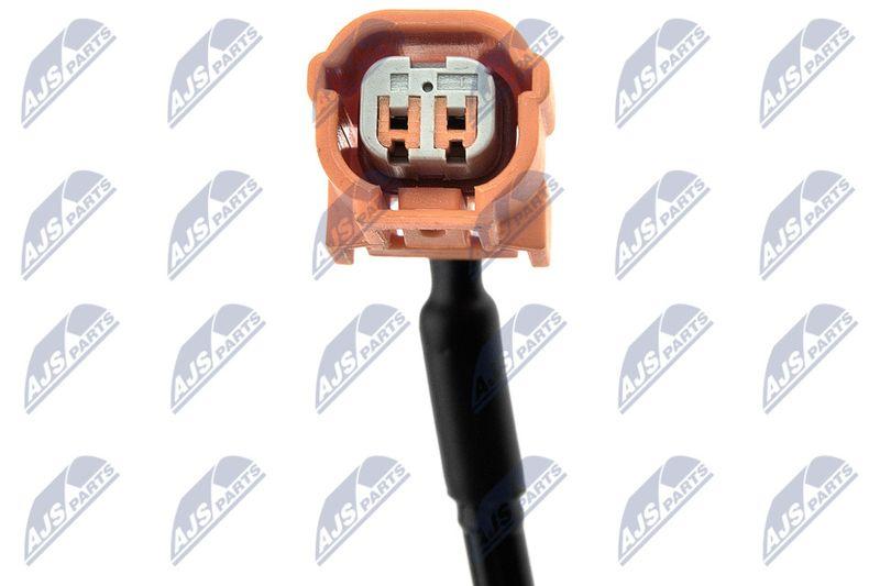 Capteur, vitesse de roue NTY HCA-HD-079