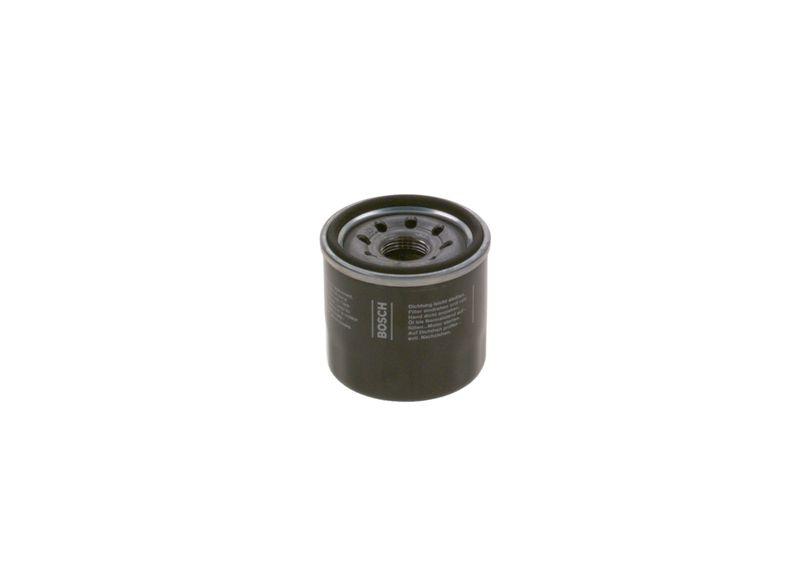 Filtre à huile BOSCH F 026 407 160