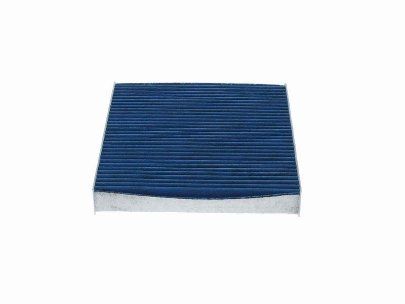Filtre, air de l'habitacle BOSCH 0986628604