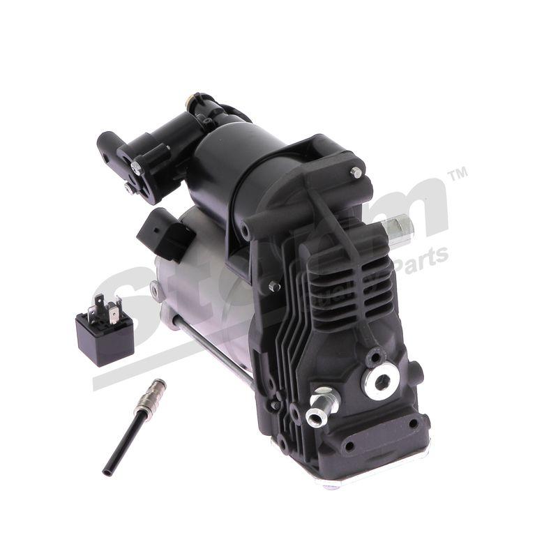 Compresseur, système d'air comprimé STORM QUALITY PARTS 844289ST