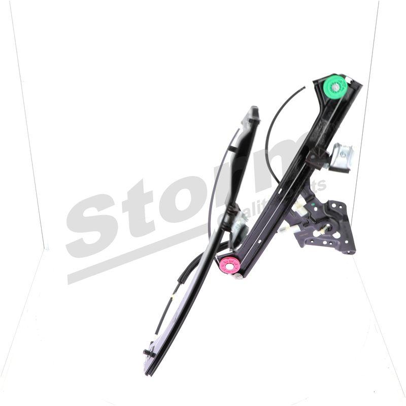 Lève-vitre STORM QUALITY PARTS 137675