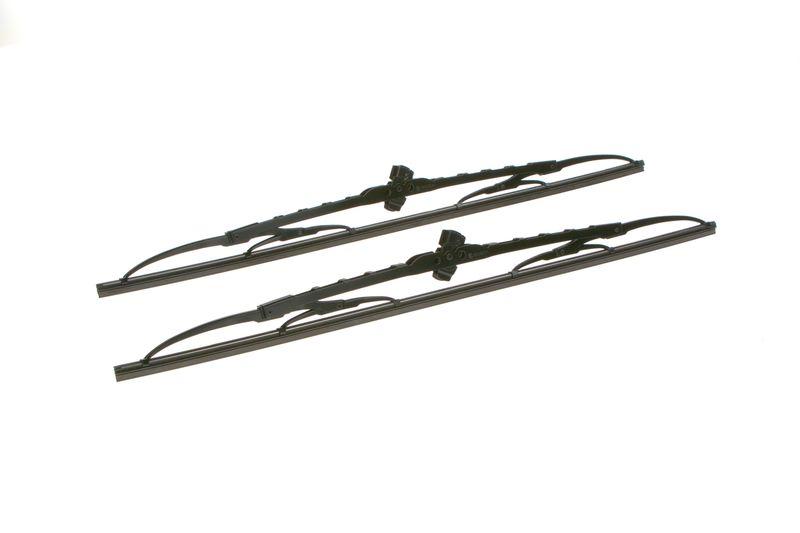 Balai d'essuie-glace BOSCH 3 397 118 400