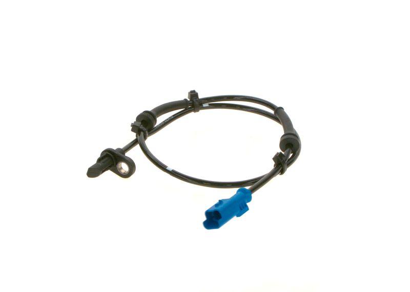 Capteur, vitesse de roue BOSCH 0 265 008 485