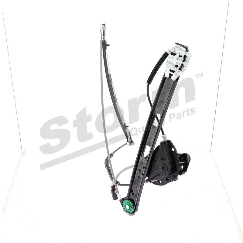 Lève-vitre STORM QUALITY PARTS 18075