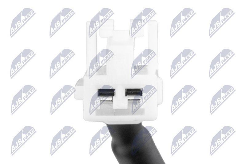 Capteur, vitesse de roue NTY HCA-HY-583