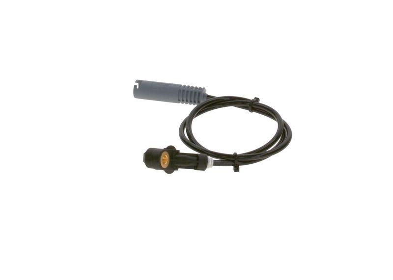 Capteur, vitesse de roue BOSCH 0 986 594 016