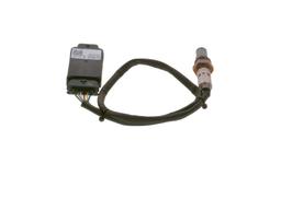 Capteur NOx, Injection d'urée BOSCH 0281008498