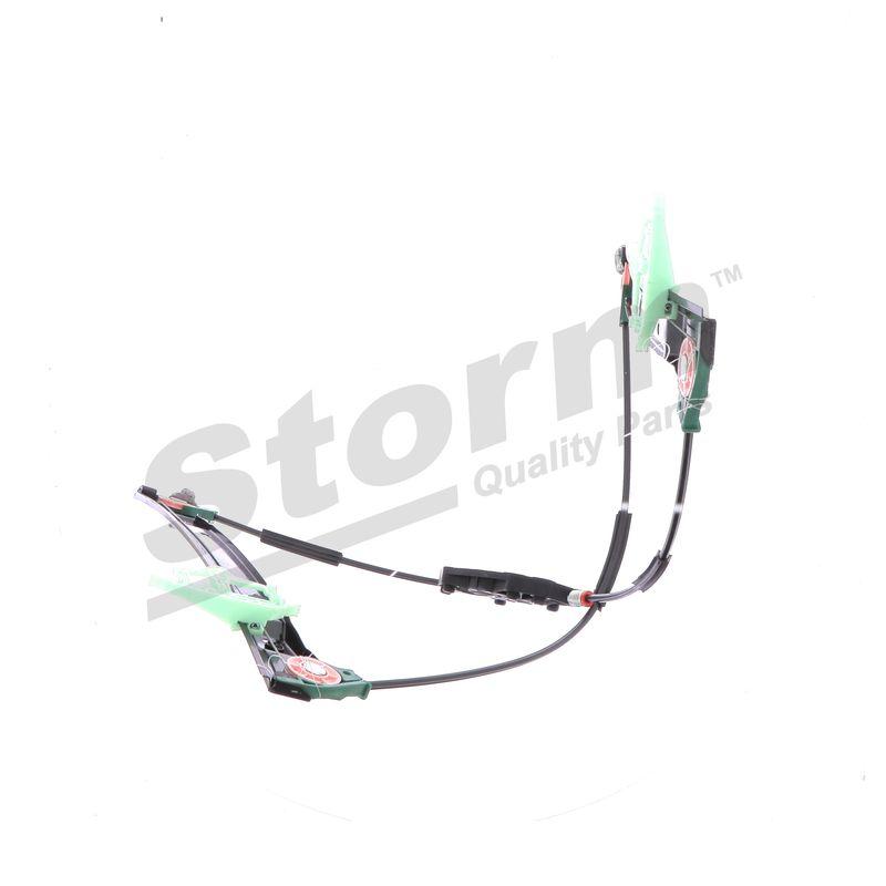 Lève-vitre STORM QUALITY PARTS 36476