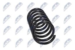 Ressort de suspension NTY ASZ-CT-041