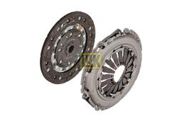Kit d'embrayage Schaeffler LuK 622313209