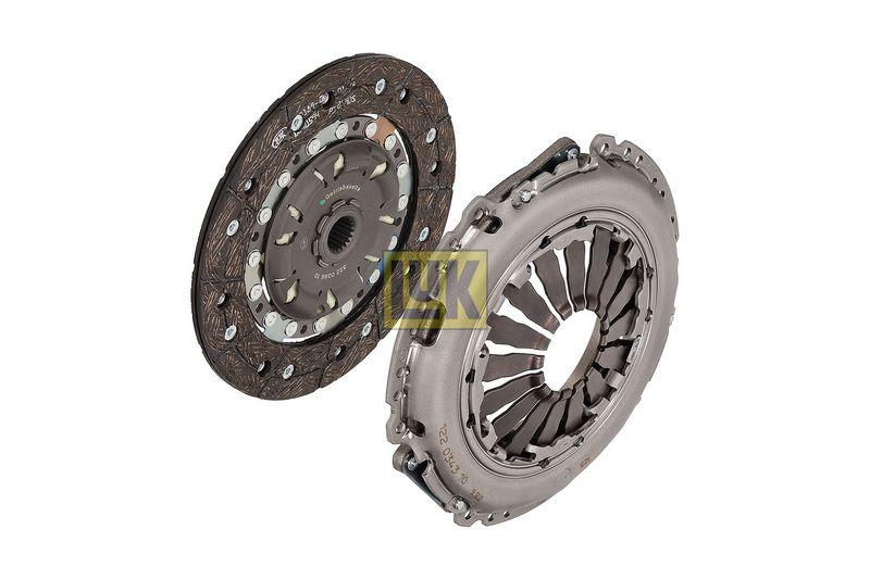 Kit d'embrayage Schaeffler LuK 622313209