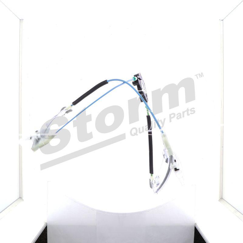 Lève-vitre STORM QUALITY PARTS 41573