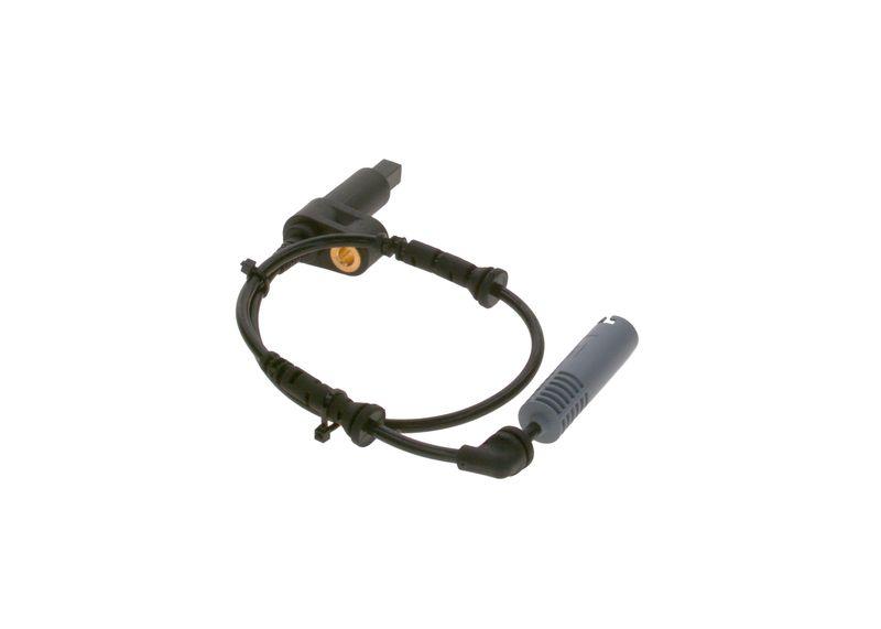 Capteur, vitesse de roue BOSCH 0 986 594 018