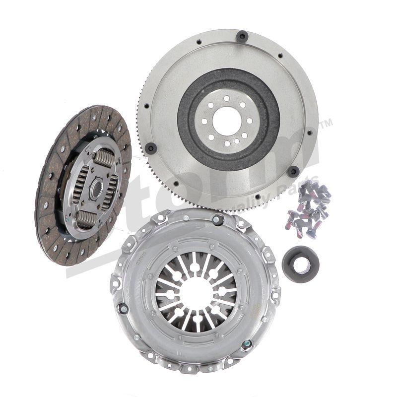 Kit adaptateur, embrayage STORM QUALITY PARTS STO1057
