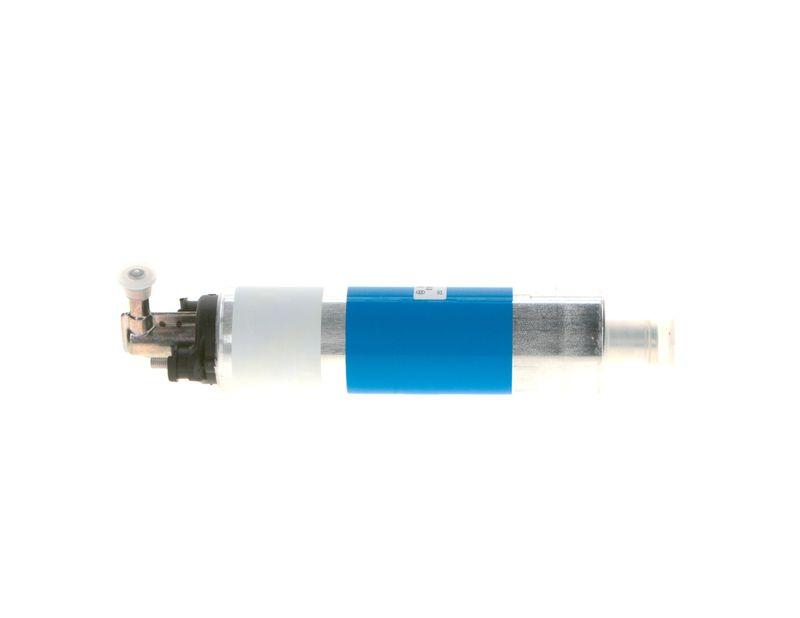 Pompe à carburant BOSCH 0 986 580 372