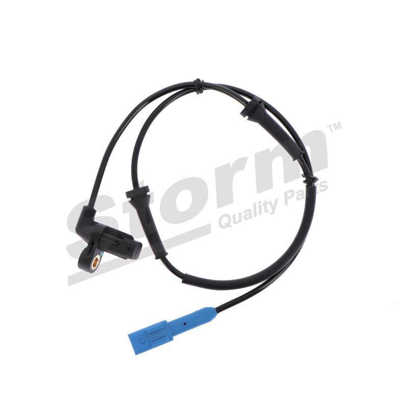 Capteur, vitesse de roue STORM QUALITY PARTS 777107