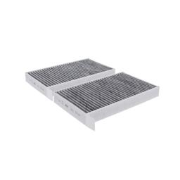 Filtre, air de l'habitacle CORTECO 49455971
