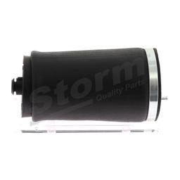 Ressort pneumatique, châssis STORM QUALITY PARTS 847189