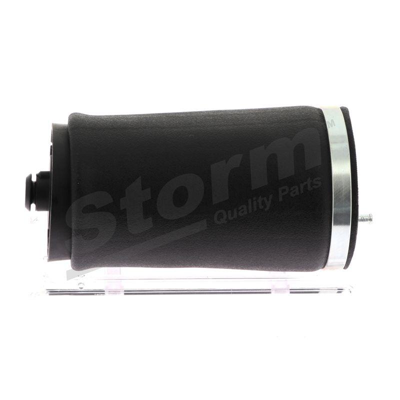 Ressort pneumatique, châssis STORM QUALITY PARTS 847189