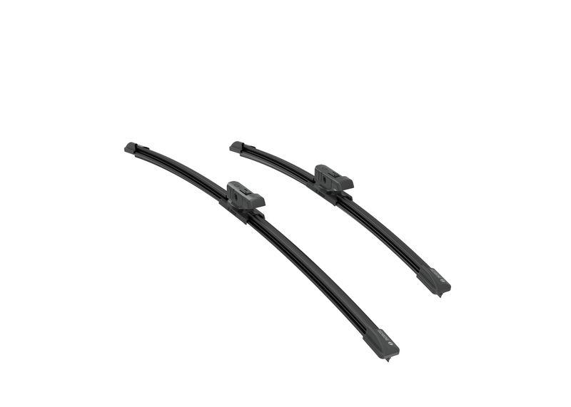 Balai d'essuie-glace BOSCH 3 397 014 081