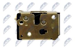 Serrure de porte NTY EZC-FT-025