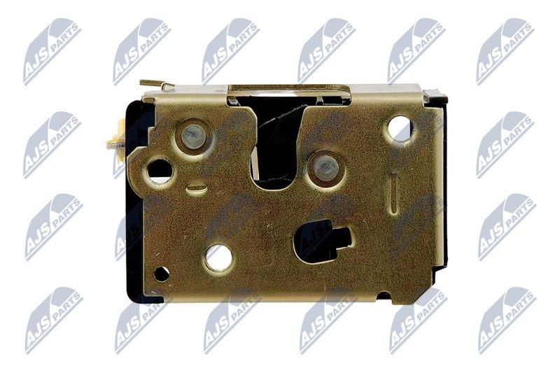 Serrure de porte NTY EZC-FT-025