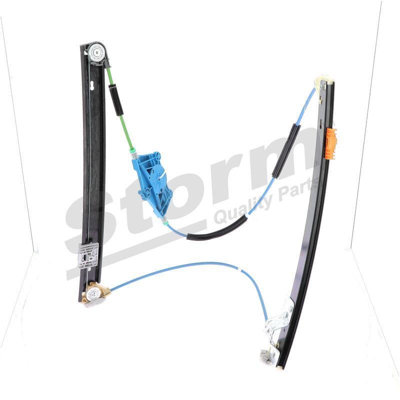 Lève-vitre STORM QUALITY PARTS 10272