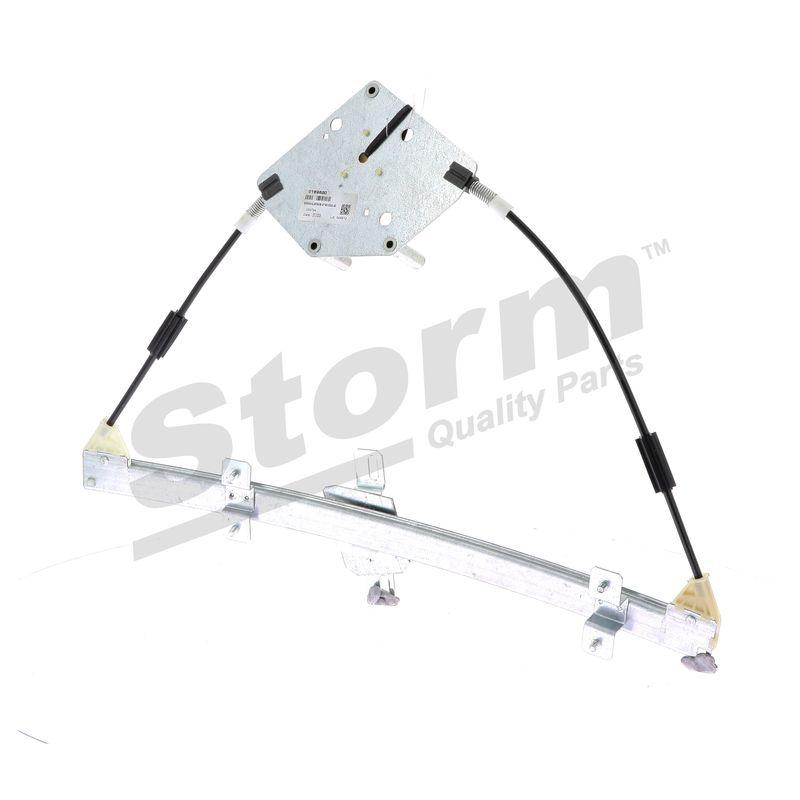 Lève-vitre STORM QUALITY PARTS 151268