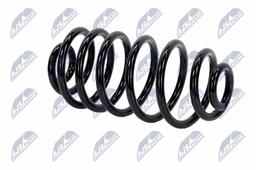 Ressort de suspension NTY ASZ-CH-021