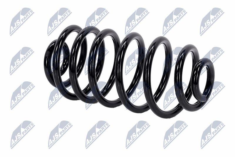 Ressort de suspension NTY ASZ-CH-021