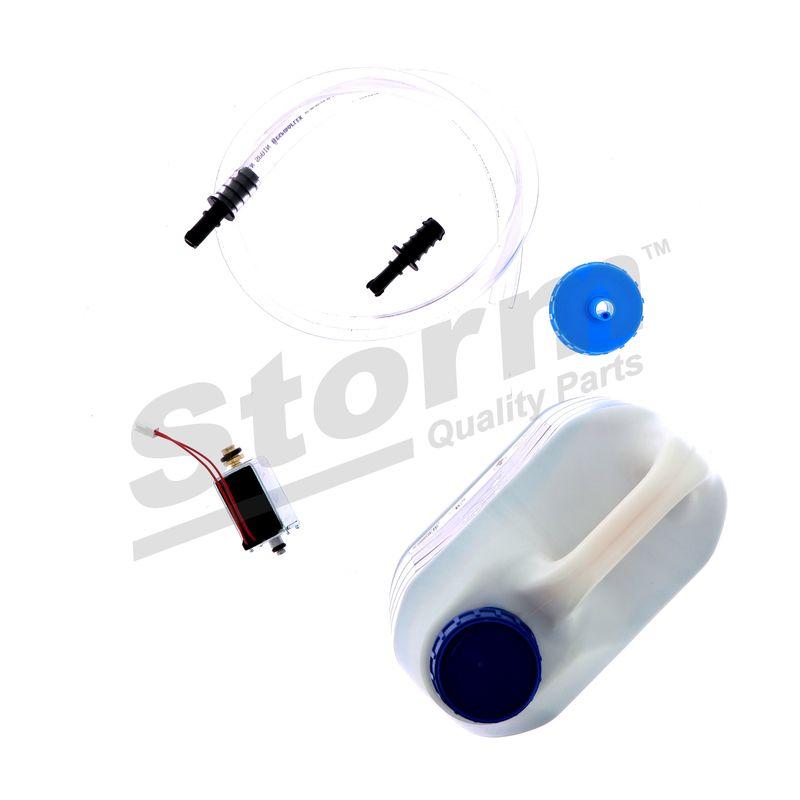 Pompe d’additif STORM QUALITY PARTS 777528