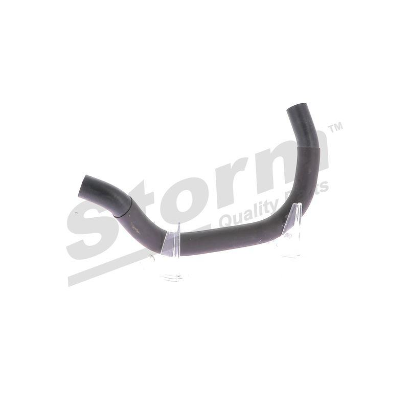 Tuyau, échangeur de chaleur (chauffage) STORM QUALITY PARTS F11739