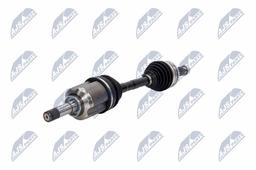 Arbre de transmission NTY NPW-FR-210