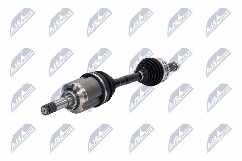 Arbre de transmission NTY NPW-FR-210