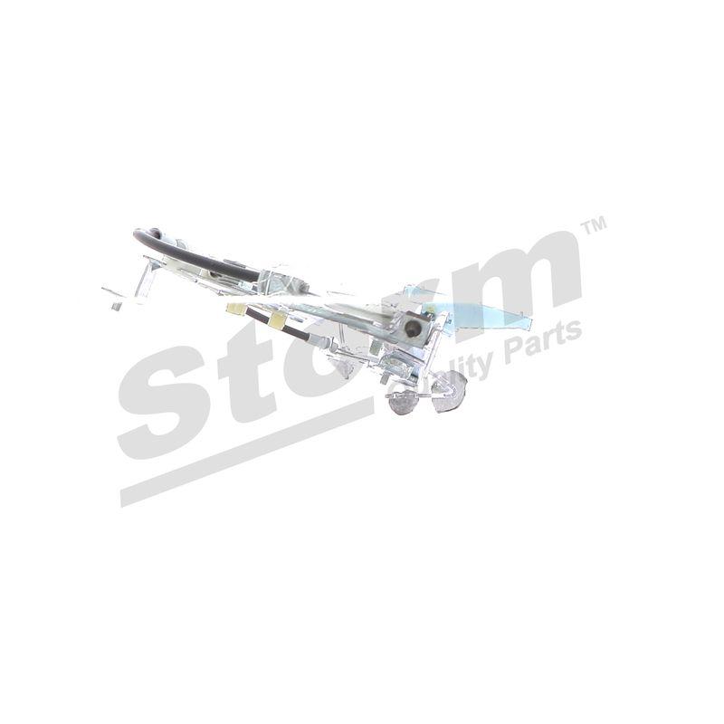 Lève-vitre STORM QUALITY PARTS 2857501