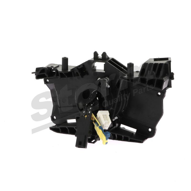 Ressort tournant, Airbag STORM QUALITY PARTS 8102014