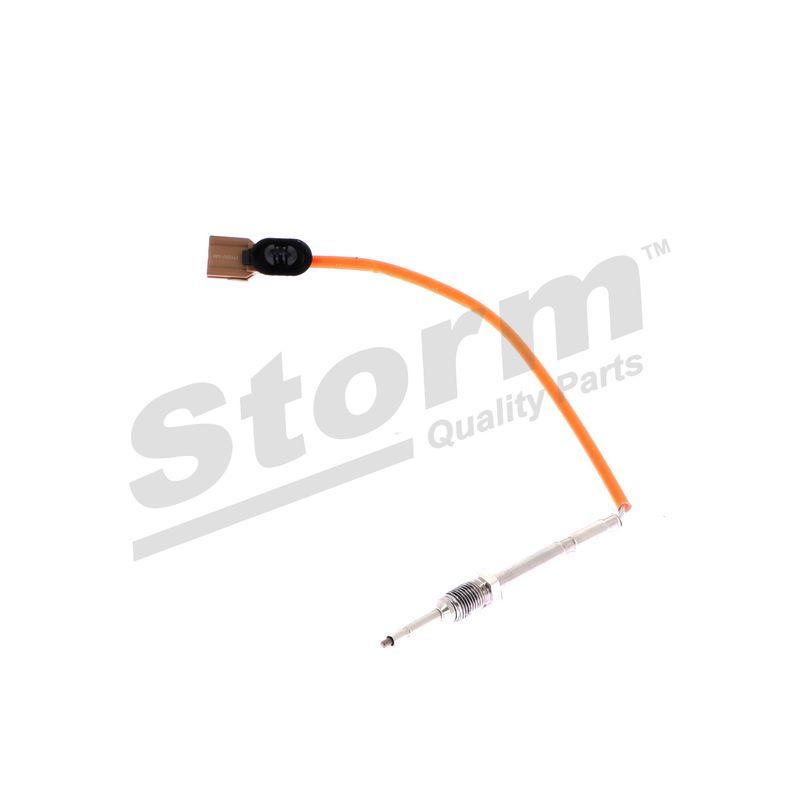 Capteur, température des gaz STORM QUALITY PARTS STO800048