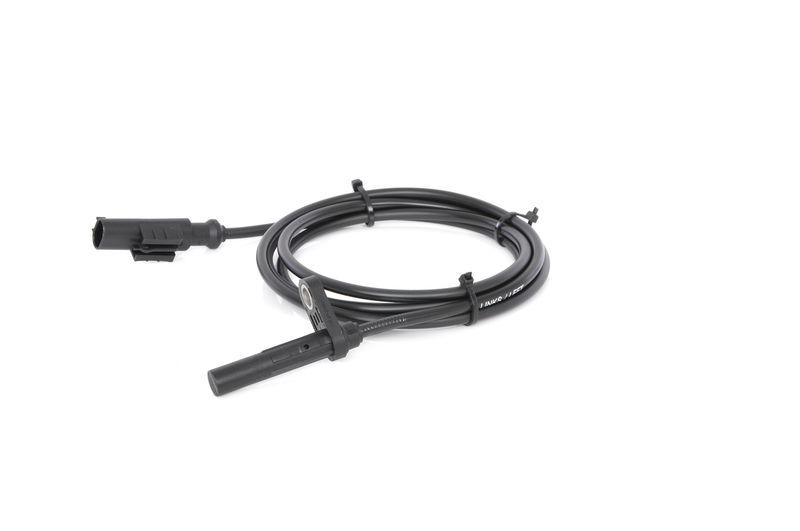 Capteur, vitesse de roue BOSCH 0 265 009 340
