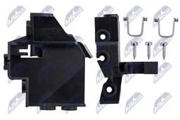Kit de réparation, phare principal (support) NTY EZC-AU-162