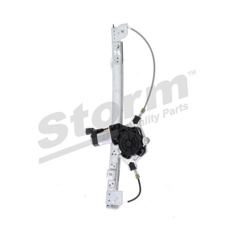 Lève-vitre STORM QUALITY PARTS 34080
