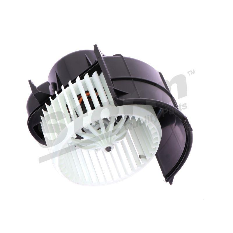 Pulseur d'air habitacle STORM QUALITY PARTS 9300801