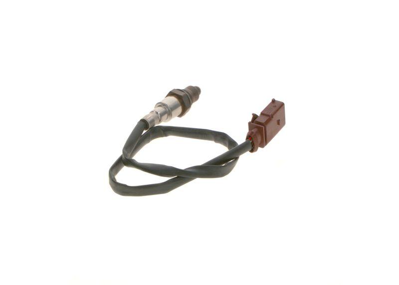 Sonde lambda BOSCH 0 258 030 165