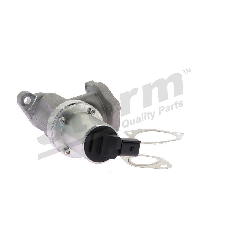 Vanne EGR STORM QUALITY PARTS 9012