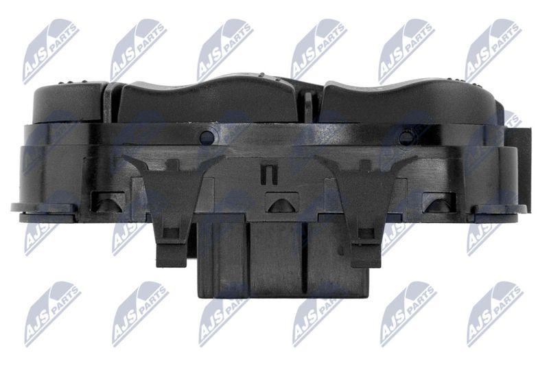 Interrupteur, lève-vitre NTY EWS-FR-003
