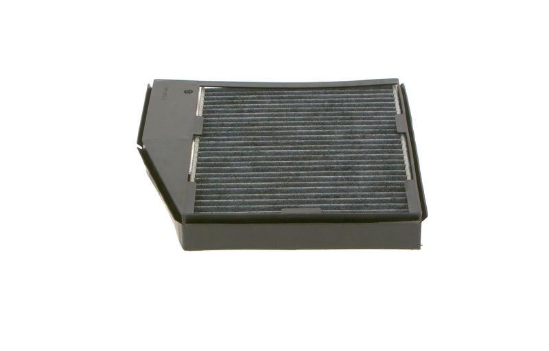 Filtre, air de l'habitacle BOSCH 1 987 432 365