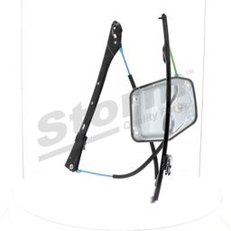 Lève-vitre STORM QUALITY PARTS 9307632