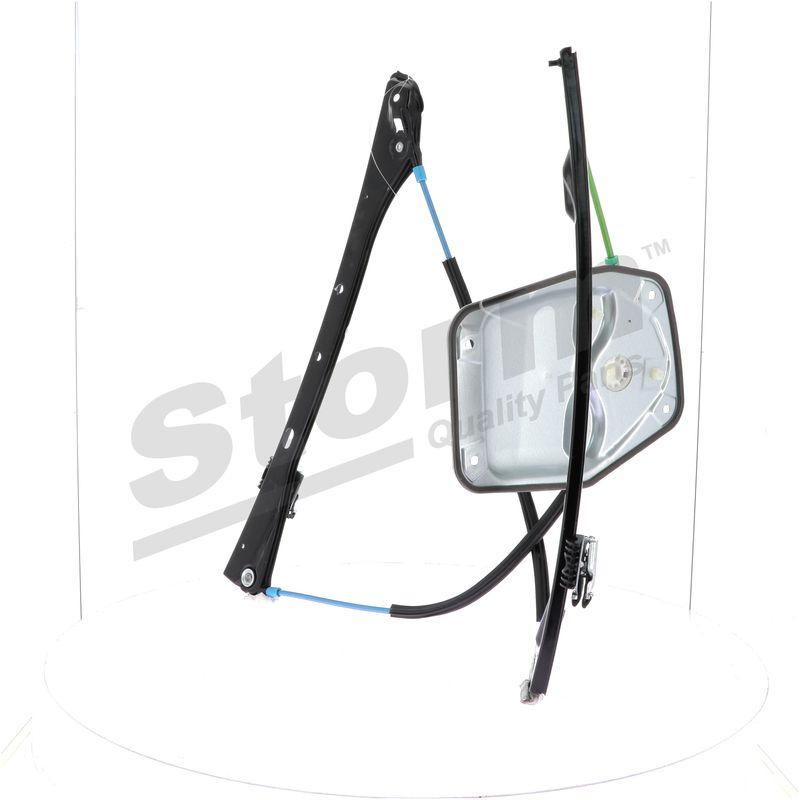 Lève-vitre STORM QUALITY PARTS 9307632