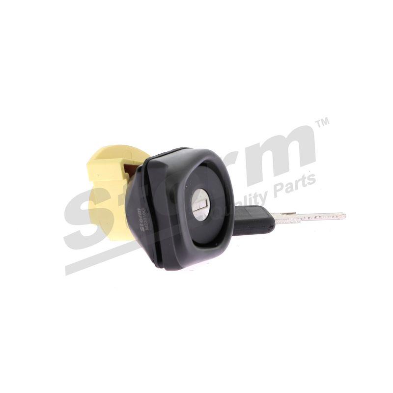 Serrure de capot de coffre STORM QUALITY PARTS 70027